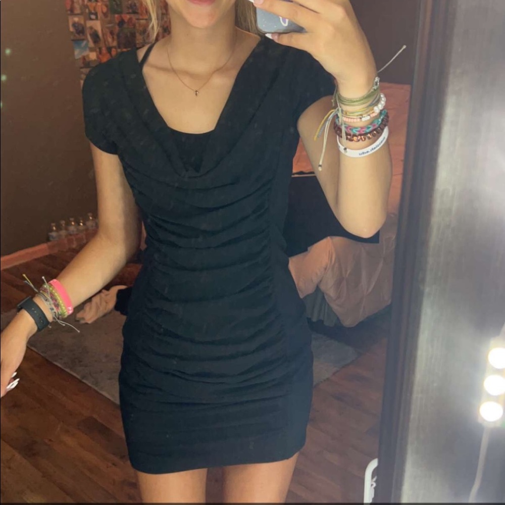 Express Dress